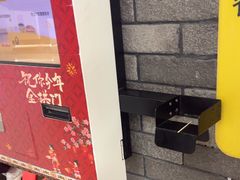-麦当劳(龙湖北京大兴天街店)