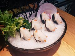 QQ企鹅丸-湊湊火锅·茶憩(杭州湖滨银泰in77店)