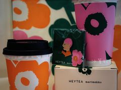 -喜茶(北京三里屯太古里店)