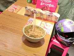 -鞠老头钵钵面(大坪店)