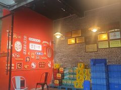 -邱金小炒·30 年盐帮江湖菜(自贡店)