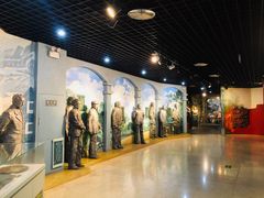 -重庆历史名人馆