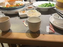 -褚记烤鸭·南京家常菜(雨花客厅店)