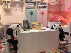 -宜家家居(四元桥商场店)