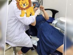 -美华丁香门诊部·全科·妇儿·口眼