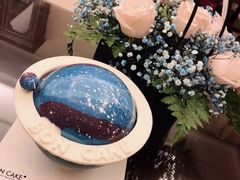 -BON CAKE(华贸购物中心店)