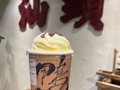 -成川茶店·潮汕工夫浓茶(万象店)