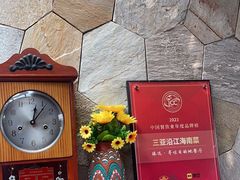 -沿江黎家簸箕宴·文昌鸡(百花谷店)