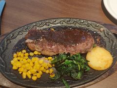 -萨莉亚意式餐厅(杭州西溪龙湖天街店)