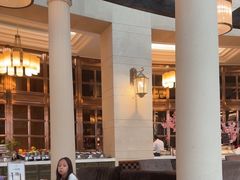 -漢咖啡·全服务式自助晚餐(武汉洲际酒店)