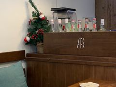 -AFS Cafe & Canteen(闽江二路店)