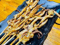 -烧蠔帮·生蚝海鲜牌档(观海店)