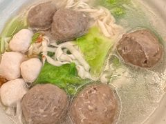 -邵子牙·中华老字号(定安路店)