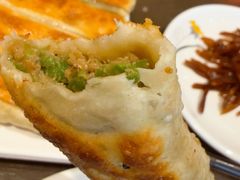 -福荣居褡裢火烧京味家常菜(西四店)