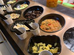 -比格比萨自助(新辰里学清路店)
