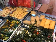-红全周·洪濑鸡爪(万祥路店)