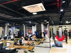 -一兆韦德健身(张杨路店)
