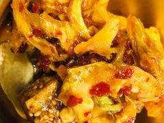 秘制臭豆腐-逐豆匠(望京店)