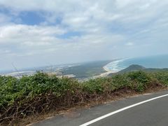 -海南铜鼓岭景区