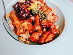 -唐廊烤鸭店(工体店)