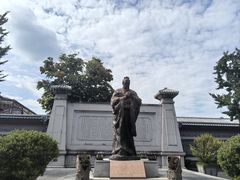 -大理文庙(大理古城)