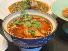 -满晴川·筵(泰达时代中心店)