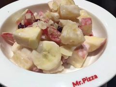 -Mr.Pizza米斯特比萨(合肥一九一二街区店)