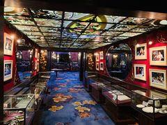 -马克西姆餐厅(崇文门店)