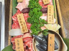 -暖都焼肉·和牛酒場(花都店)