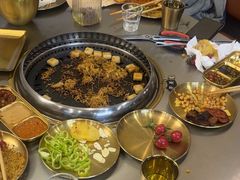 -炉队长·齐齐哈尔家庭烤肉(马家堡店)