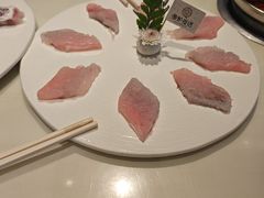 -围炉夜话·潮汕卤水火锅(榕江店)