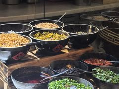 -漢咖啡·全服务式自助晚餐(武汉洲际酒店)