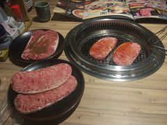 -じゃんじゃん亭(栄店)