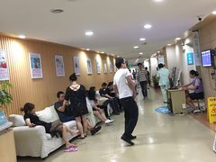 -广州仁爱天河医院体检中心