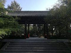 -黄帝陵