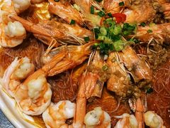 -慢鼓海鲜小馆Mangoo Bistro(交子大道店)