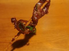 郡肝小串-86烧烤 | 江湖菜(石人总店)