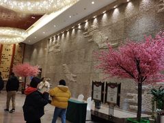 -奥山雅阁酒店·中餐厅