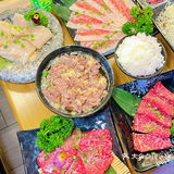 勝横丁 | 不出京城也能沉浸式体验神户烧肉