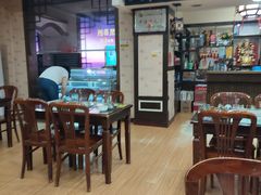 -虢州羊肉馆(三门峡店)