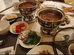 -苏州金鸡湖文博诺富特酒店