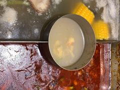 -新辣道鱼火锅(领展购物广场·中关村店)