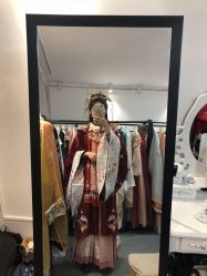 -汉仪华裳汉服馆(打浦桥店)