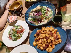 -耶里夏丽·新疆菜·28年喀什老馆(田林东路店)