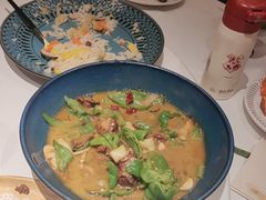 -耶里夏丽·丝路新疆菜·清真食品(徐汇南丹东路臻选店)