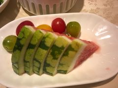 -丁山花园酒店-明园餐厅