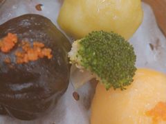 -粤域茶餐厅