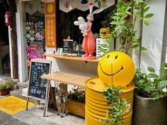 -小河直街历史文化街区