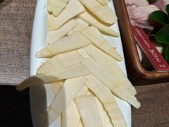 -蘑界·野生菌火锅(深业上城店)