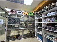 -动物缘宠物医院·骨科·猫科(西二环店)